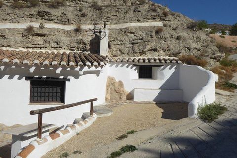 Landejendom i Galera, Granada, Galera - € 62.500 | Ref: v2249 - foto 31