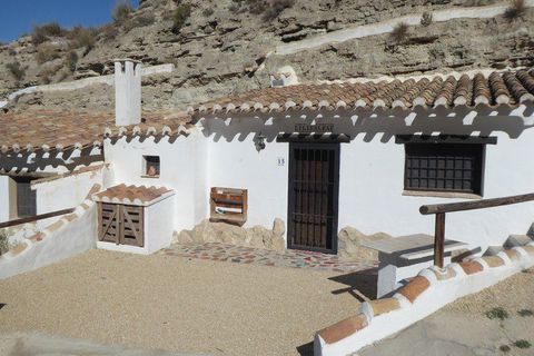 Landejendom i Galera, Granada, Galera - € 62.500 | Ref: v2249 - foto 32
