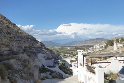 Landejendom i Galera, Granada, Galera - € 62.500 | Ref: v2249 - foto 33