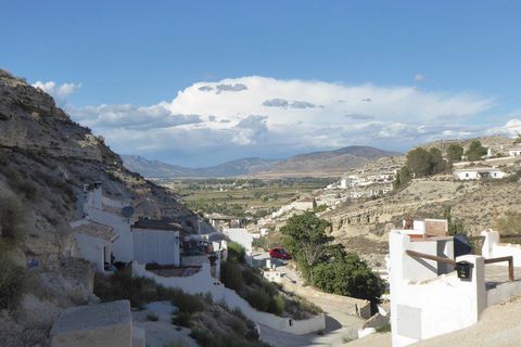 Landejendom i Galera, Granada, Galera - € 62.500 | Ref: v2249 - foto 34