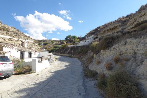 Landejendom i Galera, Granada, Galera - € 62.500 | Ref: v2249 - foto 35