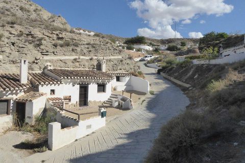 Landejendom i Galera, Granada, Galera - € 62.500 | Ref: v2249 - foto 36