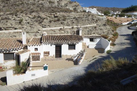 Landejendom i Galera, Granada, Galera - € 62.500 | Ref: v2249 - foto 37