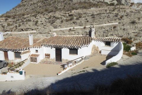 Landejendom i Galera, Granada, Galera - € 62.500 | Ref: v2249 - foto 38