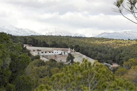 Landejendom i Benamaurel, Granada, Benamaurel - € 270.000 | Ref: v2427 - foto 1