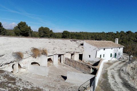 Landejendom i Benamaurel, Granada, Benamaurel - € 270.000 | Ref: v2427 - foto 2