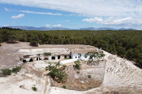 Landejendom i Benamaurel, Granada, Benamaurel - € 270.000 | Ref: v2427 - foto 7