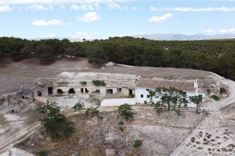 Landejendom i Benamaurel, Granada, Benamaurel - € 270.000 | Ref: v2427 - foto 8