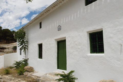 Landejendom i Benamaurel, Granada, Benamaurel - € 270.000 | Ref: v2427 - foto 9