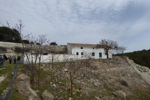 Landejendom i Benamaurel, Granada, Benamaurel - € 270.000 | Ref: v2427 - foto 10