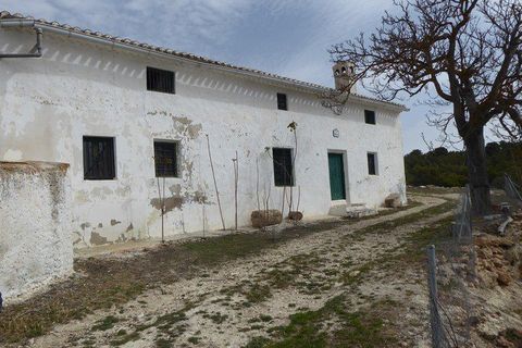 Landejendom i Benamaurel, Granada, Benamaurel - € 270.000 | Ref: v2427 - foto 11