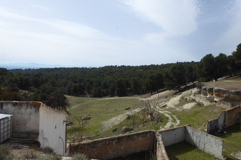 Landejendom i Benamaurel, Granada, Benamaurel - € 270.000 | Ref: v2427 - foto 12