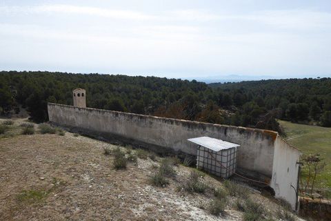 Landejendom i Benamaurel, Granada, Benamaurel - € 270.000 | Ref: v2427 - foto 13