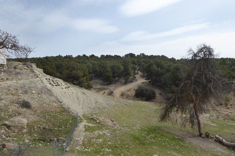Landejendom i Benamaurel, Granada, Benamaurel - € 270.000 | Ref: v2427 - foto 18