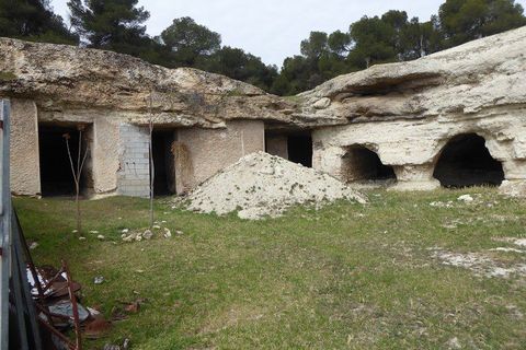 Landejendom i Benamaurel, Granada, Benamaurel - € 270.000 | Ref: v2427 - foto 19