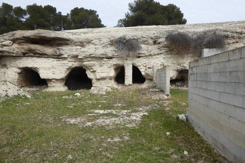 Landejendom i Benamaurel, Granada, Benamaurel - € 270.000 | Ref: v2427 - foto 20