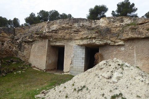 Landejendom i Benamaurel, Granada, Benamaurel - € 270.000 | Ref: v2427 - foto 25