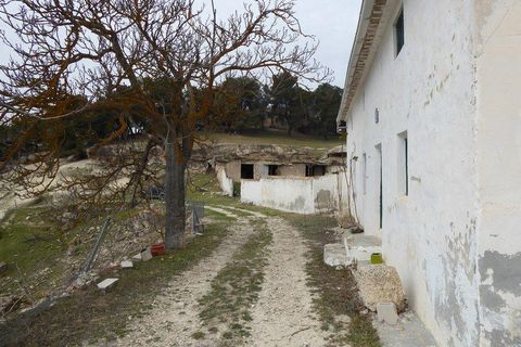 Landejendom i Benamaurel, Granada, Benamaurel - € 270.000 | Ref: v2427 - foto 43