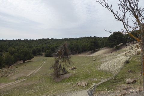 Landejendom i Benamaurel, Granada, Benamaurel - € 270.000 | Ref: v2427 - foto 44
