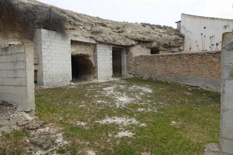 Landejendom i Benamaurel, Granada, Benamaurel - € 270.000 | Ref: v2427 - foto 49