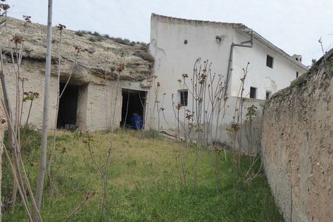 Landejendom i Benamaurel, Granada, Benamaurel - € 270.000 | Ref: v2427 - foto 50