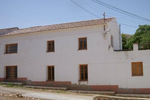 Landejendom i Cullar, Granada, Cullar - € 99.950 | Ref: v2723 - foto 3