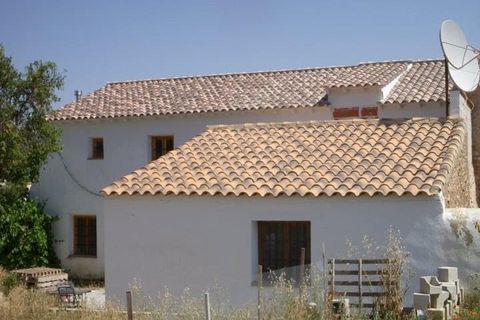 Landejendom i Cullar, Granada, Cullar - € 99.950 | Ref: v2723 - foto 5
