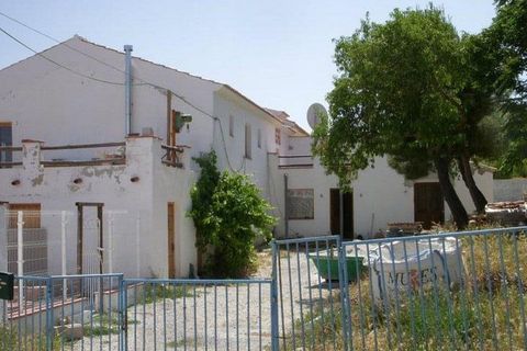 Landejendom i Cullar, Granada, Cullar - € 99.950 | Ref: v2723 - foto 8