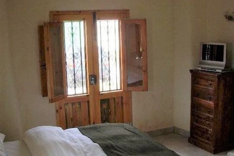 Landejendom i Cullar, Granada, Cullar - € 99.950 | Ref: v2723 - foto 21