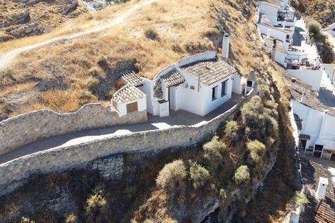 Cave house i Galera, Granada, Galera - € 84.000 | Ref: v2761 - foto 3