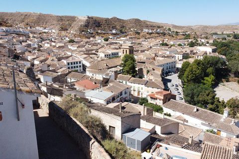 Cave house i Galera, Granada, Galera - € 84.000 | Ref: v2761 - foto 4
