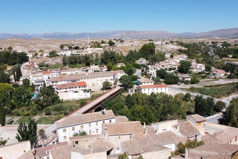 Cave house i Galera, Granada, Galera - € 84.000 | Ref: v2761 - foto 5