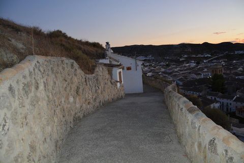 Cave house i Galera, Granada, Galera - € 84.000 | Ref: v2761 - foto 6