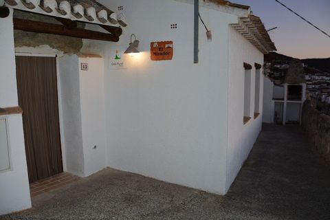 Cave house i Galera, Granada, Galera - € 84.000 | Ref: v2761 - foto 7