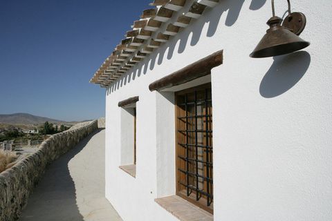 Cave house i Galera, Granada, Galera - € 84.000 | Ref: v2761 - foto 8