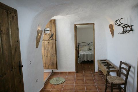 Cave house i Galera, Granada, Galera - € 84.000 | Ref: v2761 - foto 9