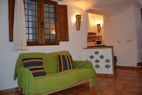 Cave house i Galera, Granada, Galera - € 84.000 | Ref: v2761 - foto 11
