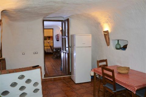 Cave house i Galera, Granada, Galera - € 84.000 | Ref: v2761 - foto 12
