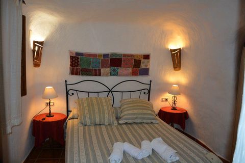 Cave house i Galera, Granada, Galera - € 84.000 | Ref: v2761 - foto 13
