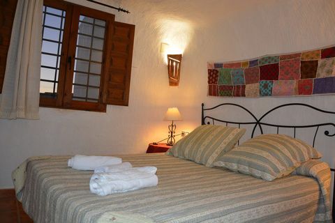 Cave house i Galera, Granada, Galera - € 84.000 | Ref: v2761 - foto 14