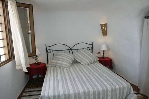 Cave house i Galera, Granada, Galera - € 84.000 | Ref: v2761 - foto 15