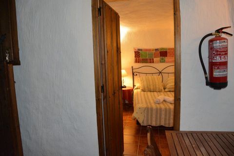 Cave house i Galera, Granada, Galera - € 84.000 | Ref: v2761 - foto 16