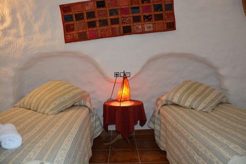 Cave house i Galera, Granada, Galera - € 84.000 | Ref: v2761 - foto 17