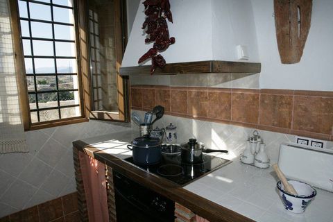 Cave house i Galera, Granada, Galera - € 84.000 | Ref: v2761 - foto 18