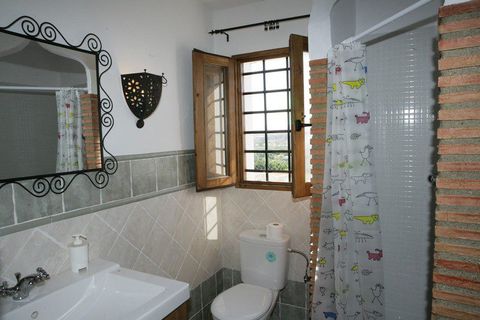 Cave house i Galera, Granada, Galera - € 84.000 | Ref: v2761 - foto 19