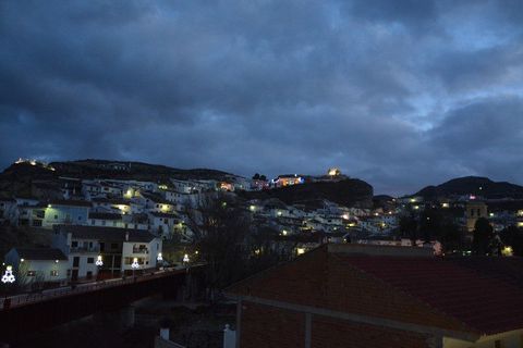 Cave house i Galera, Granada, Galera - € 84.000 | Ref: v2761 - foto 20