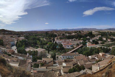 Cave house i Galera, Granada, Galera - € 84.000 | Ref: v2761 - foto 21