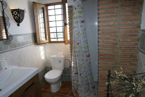 Cave house i Galera, Granada, Galera - € 84.000 | Ref: v2761 - foto 22