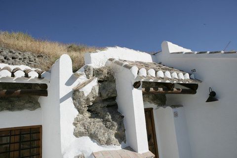 Cave house i Galera, Granada, Galera - € 84.000 | Ref: v2761 - foto 23