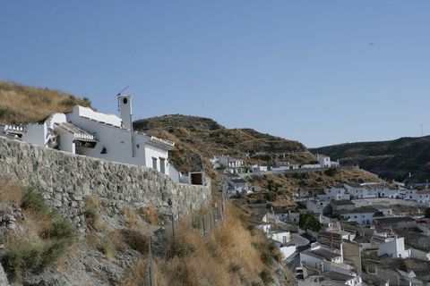 Cave house i Galera, Granada, Galera - € 84.000 | Ref: v2761 - foto 24